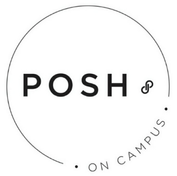 I am a Posh on Campus Rep! - Picture 1 of 2